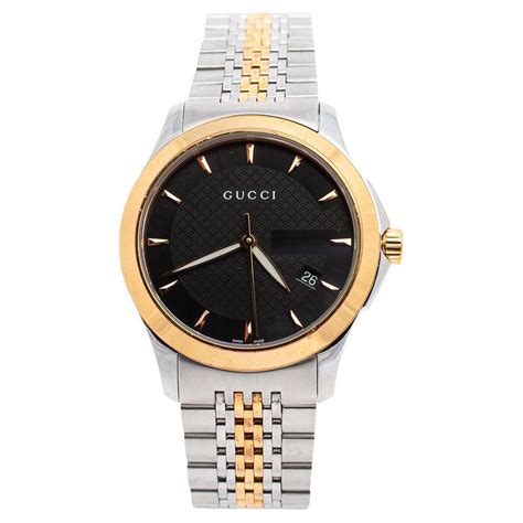 gucci watch 126.4 swiss made price|gucci g timeless bee watch.